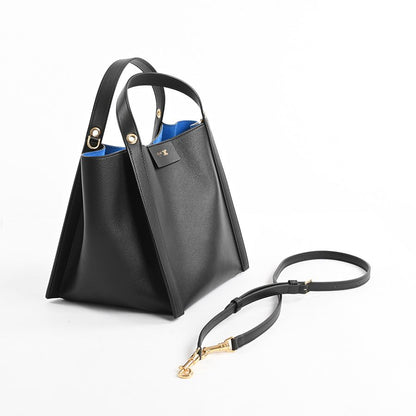 Celine Shoulder Bag Small Cubo — view 2