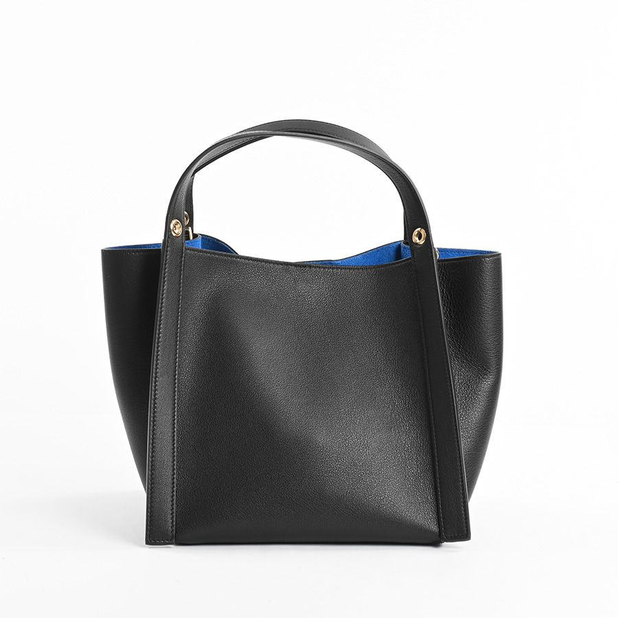 Celine Shoulder Bag Small Cubo — view 3