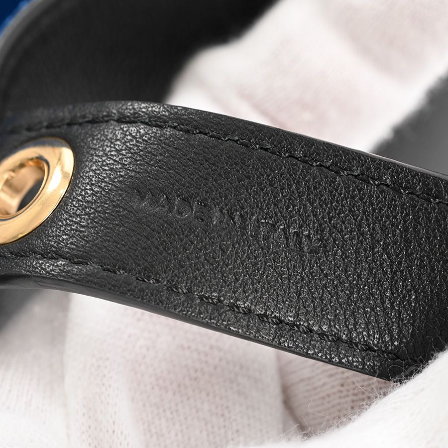 Celine Shoulder Bag Small Cubo — view 6