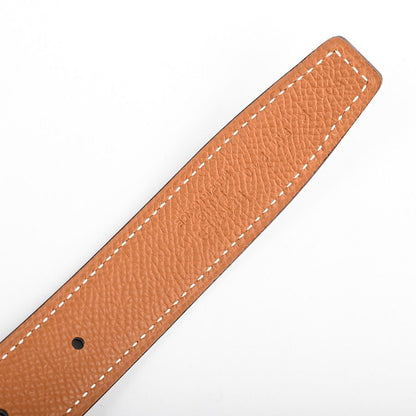 Hermes Belt My H Black — view 4