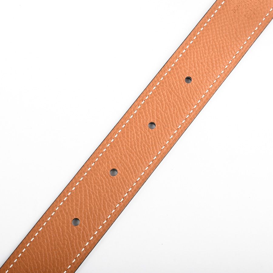 Hermes Belt My H Black — view 5