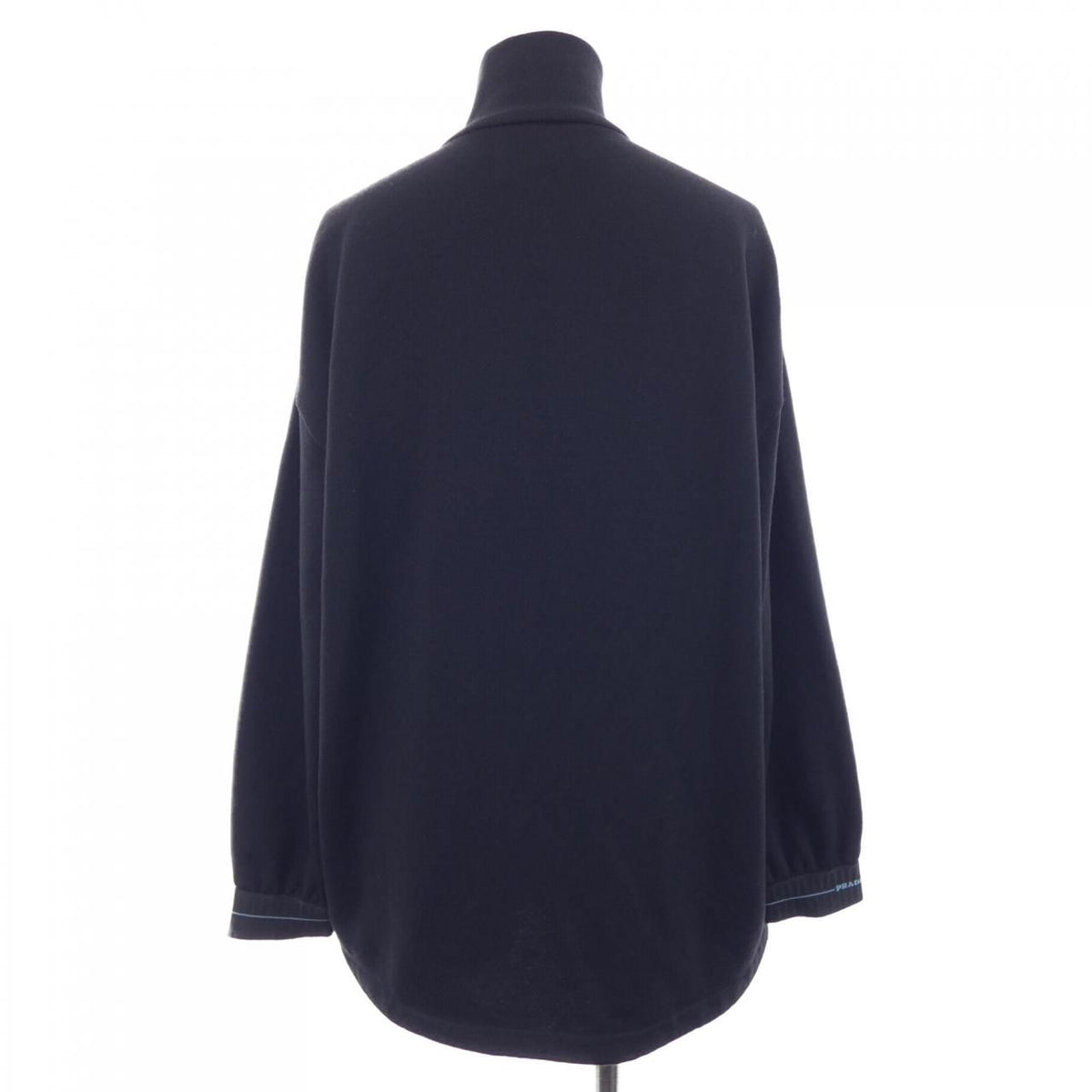 Prada Jacket Black — view 2