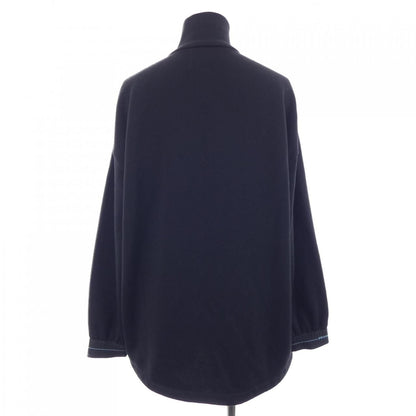 Prada Jacket Black — view 2