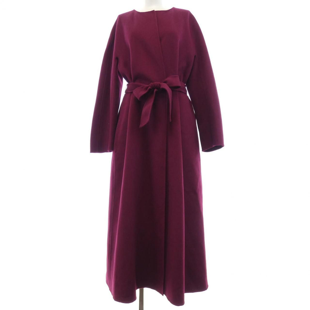 Max Mara Studio Coat