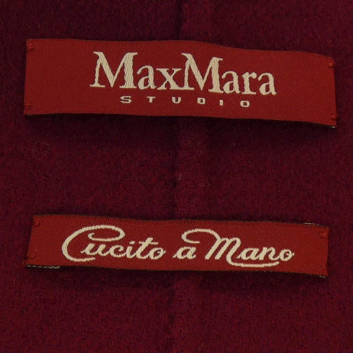 Max Mara Studio Coat — view 4
