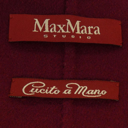 Max Mara Studio Coat — view 4
