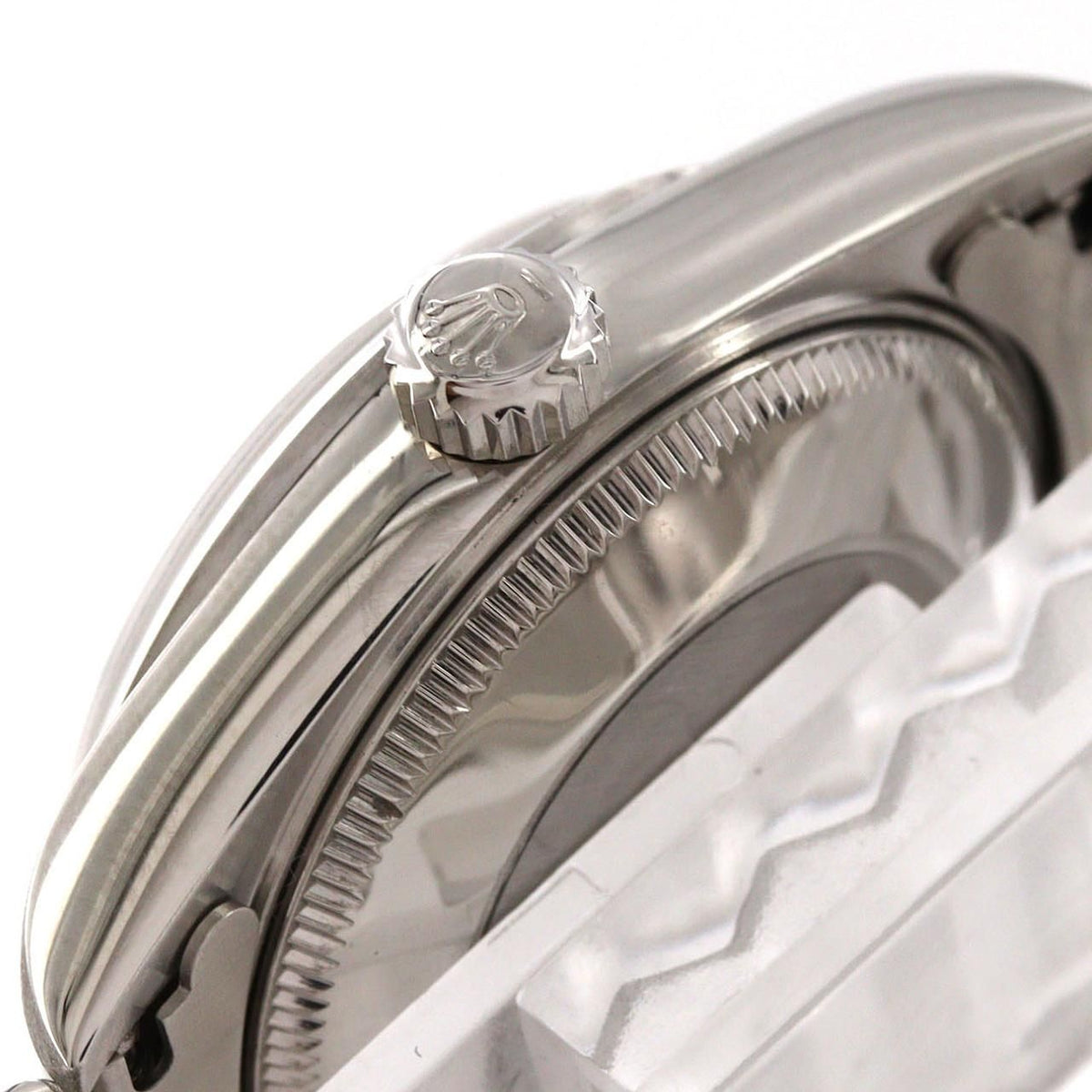 Rolex Datejust SS Automatic — view 3