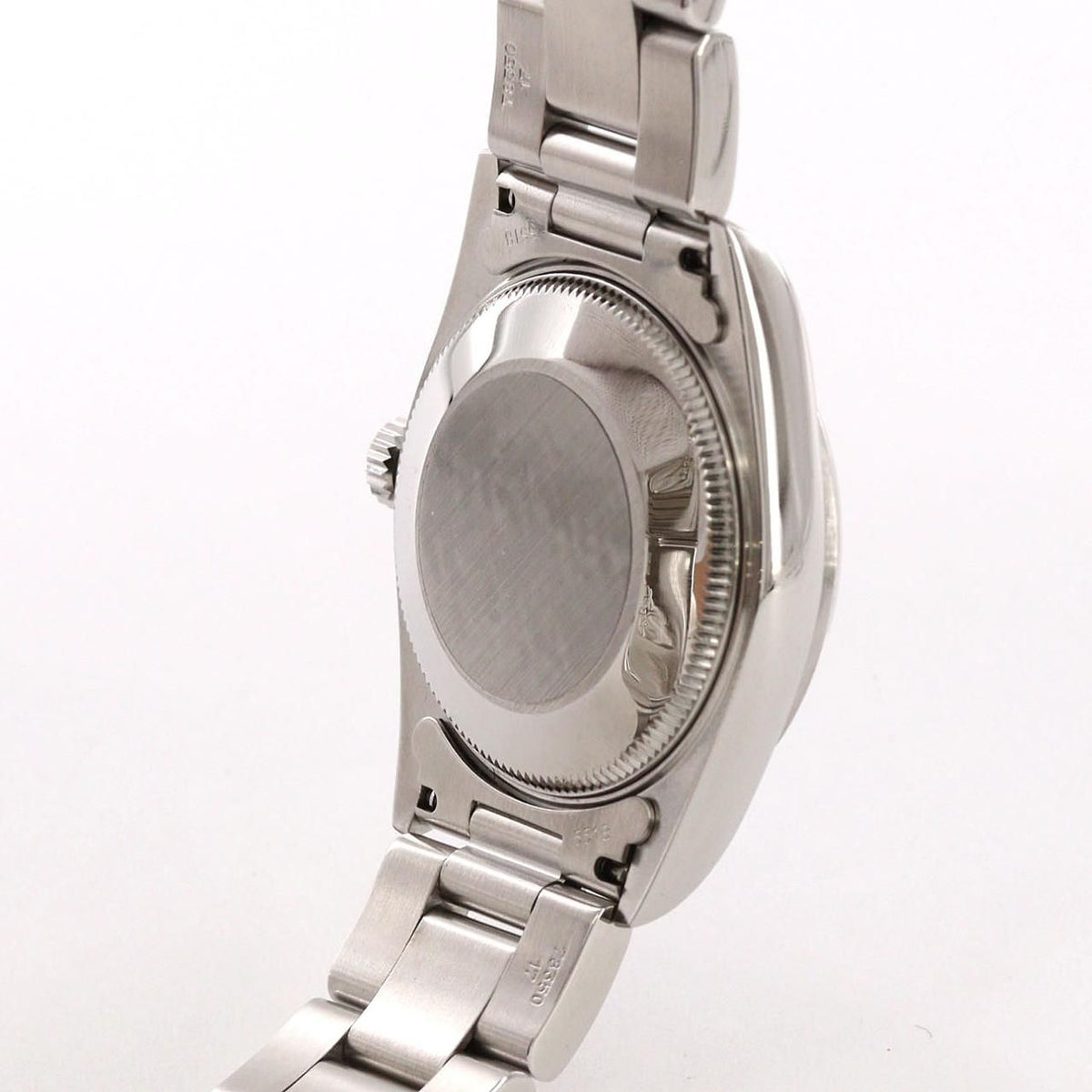 Rolex Datejust SS Automatic — view 5