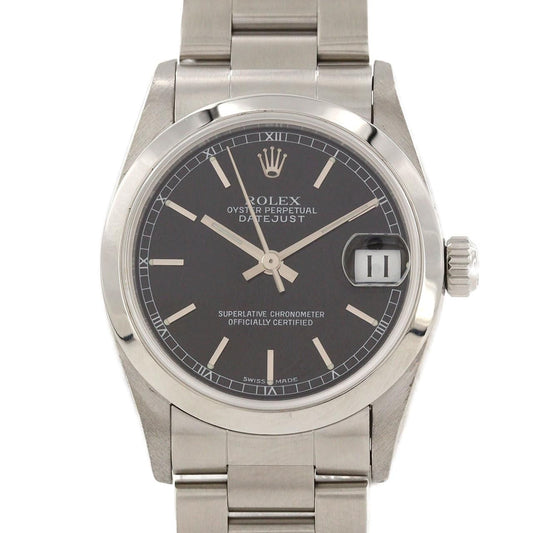 Rolex Datejust SS Automatic