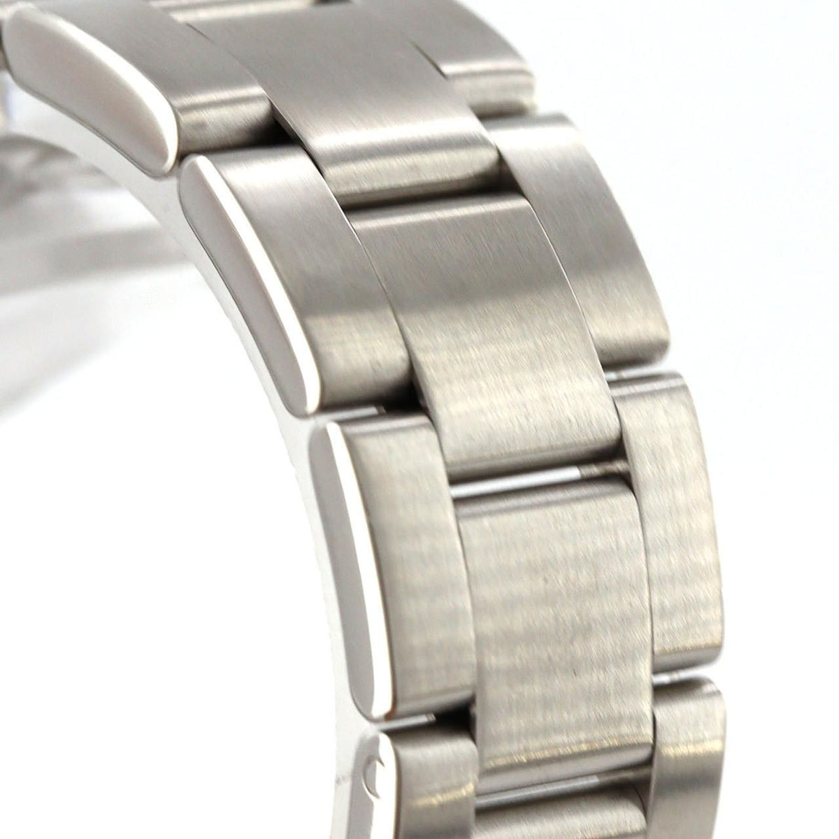 Rolex Datejust SS Automatic — view 4