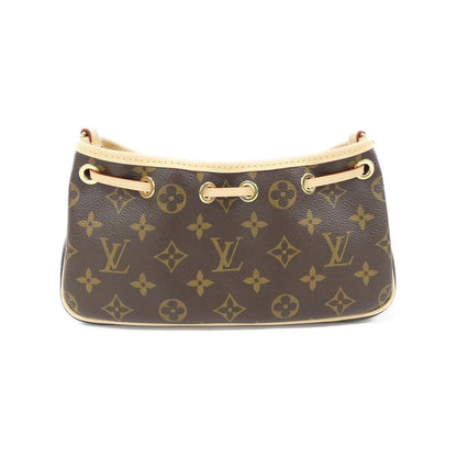 Louis Vuitton Monogram Nanofrivol Shoulder Bag — view 2