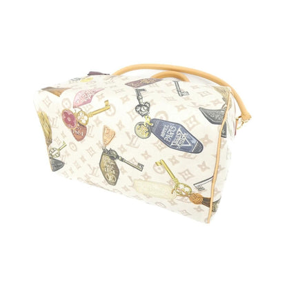Louis Vuitton Monogram Dune Speedy Soft 30 Bag — view 2