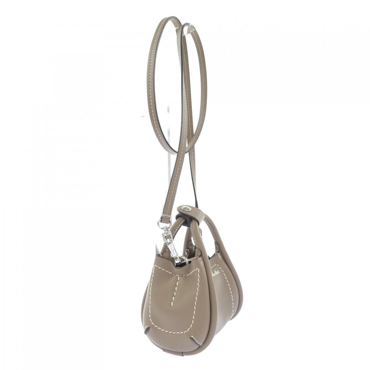 Max Mara Bag Handbag Beige — view 2
