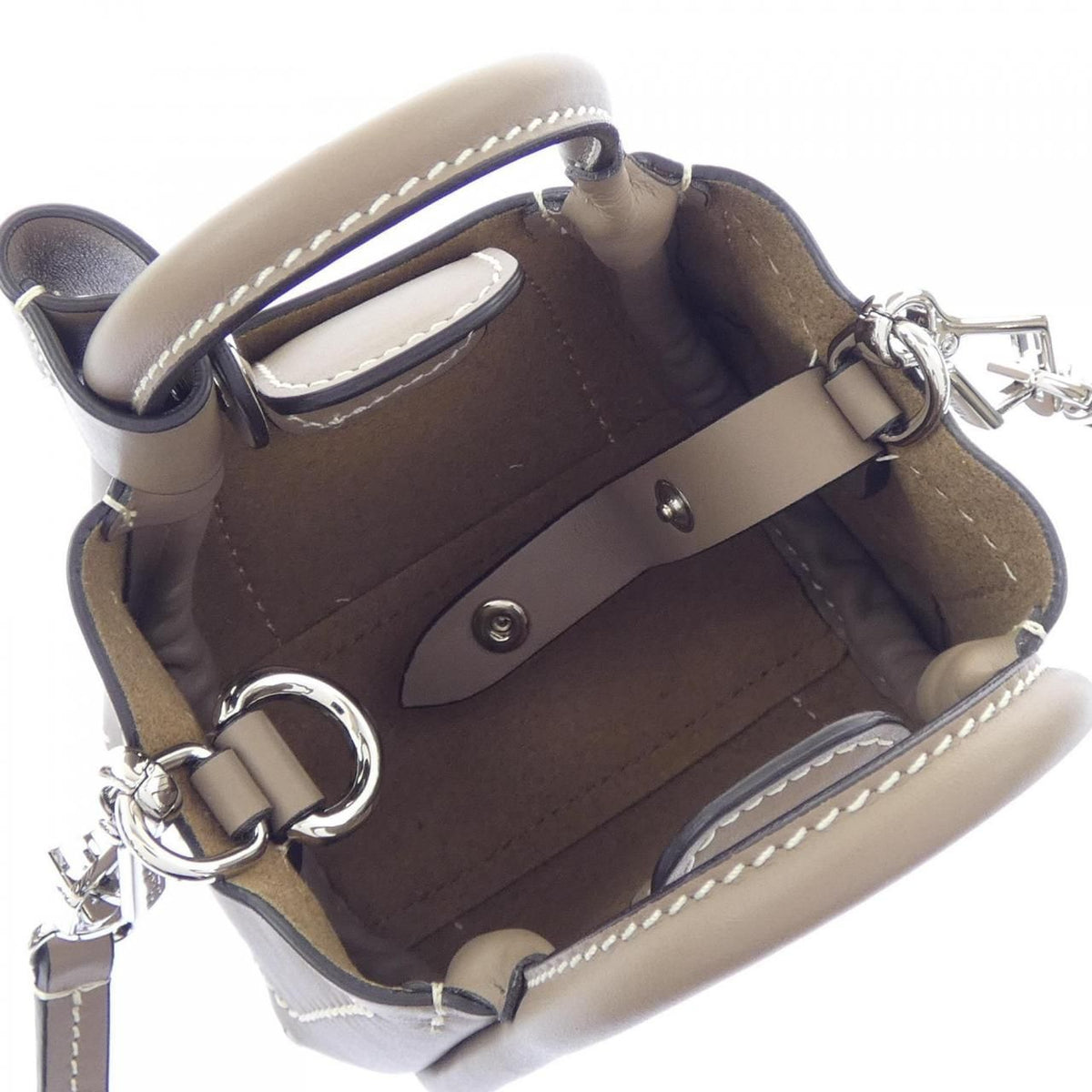 Max Mara Bag Handbag Beige — view 6