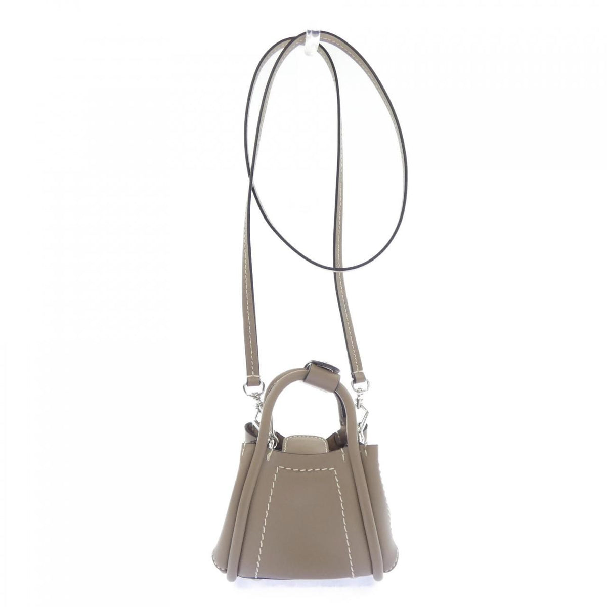 Max Mara Bag Handbag Beige — view 3