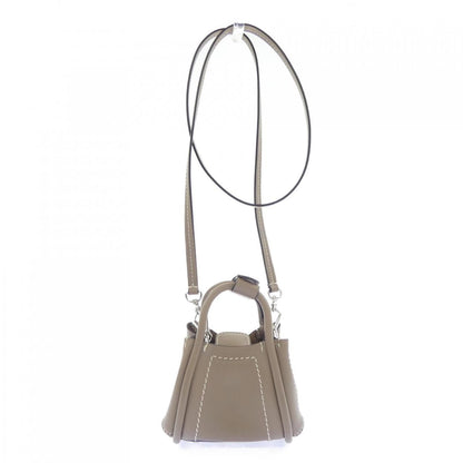 Max Mara Bag Handbag Beige — view 3