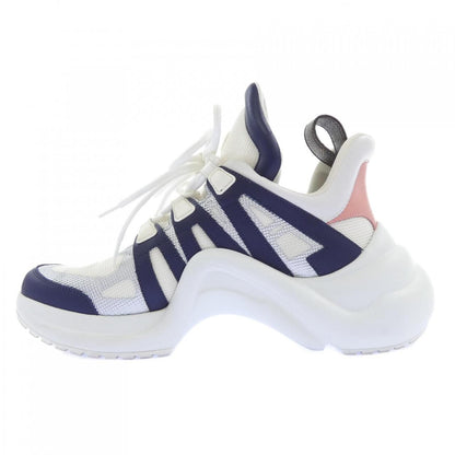 Louis Vuitton Arc Light Line Sneakers — view 2