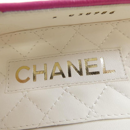Chanel Ballerina Flat Shoes — view 6