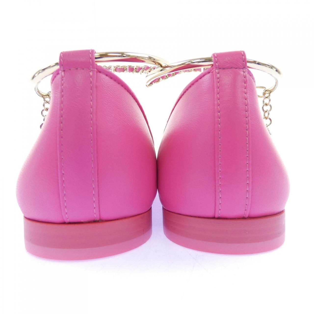 Chanel Ballerina Flat Shoes — view 5