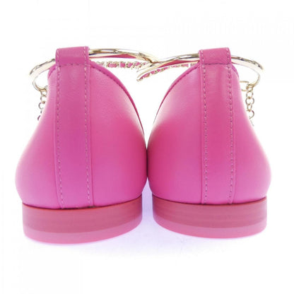 Chanel Ballerina Flat Shoes — view 5