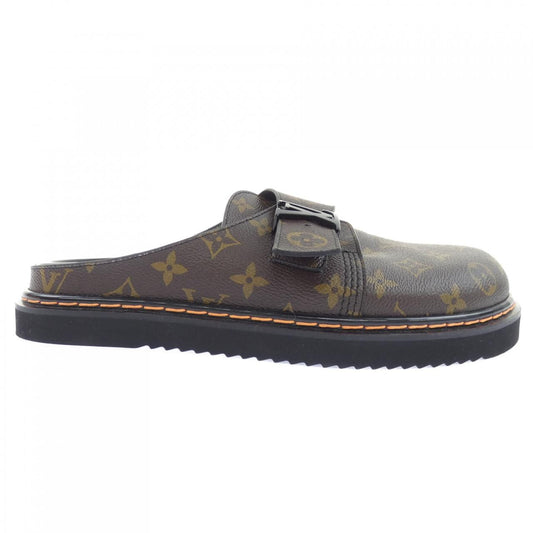 Louis Vuitton LV Easy Line Mule Sandals