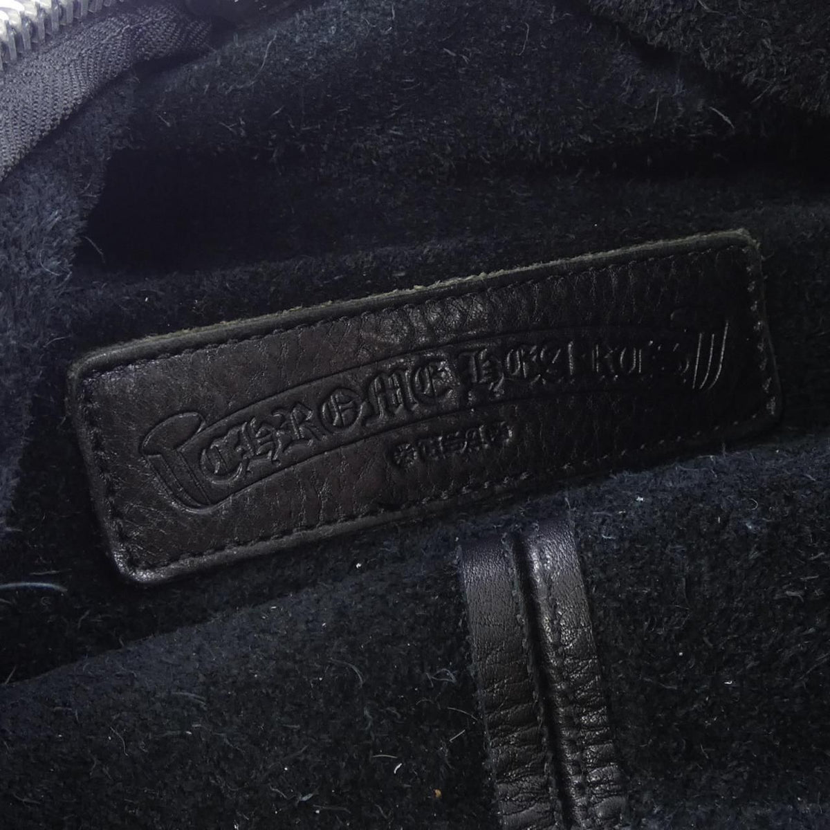 Chrome Hearts Dffl Tny 304 Bag — view 5