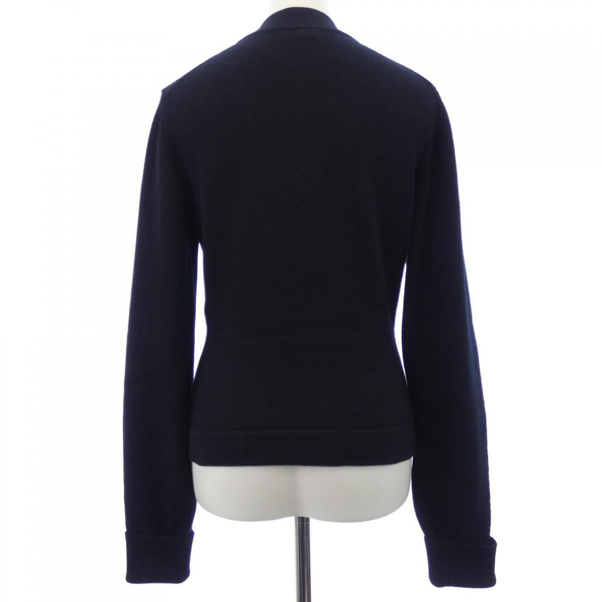 Chanel 22A Metiers D'Art Cardigan — view 2