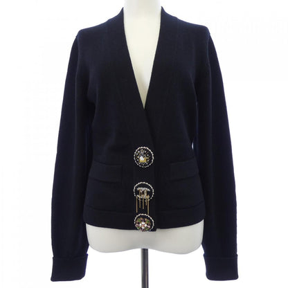 Chanel 22A Metiers D'Art Cardigan