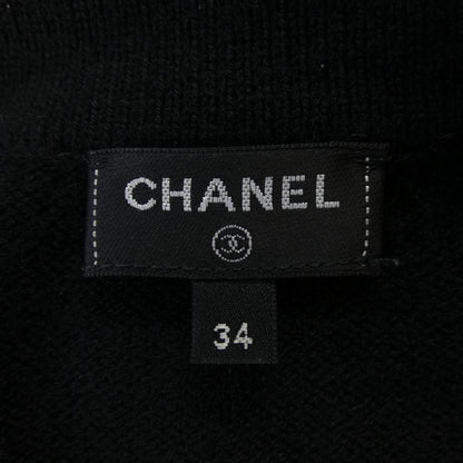 Chanel 22A Metiers D'Art Cardigan — view 5