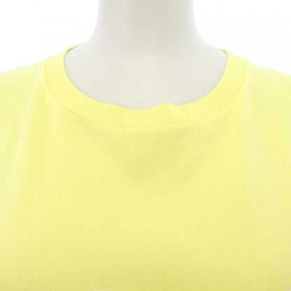Celine Print Cropped T-Shirt — view 5
