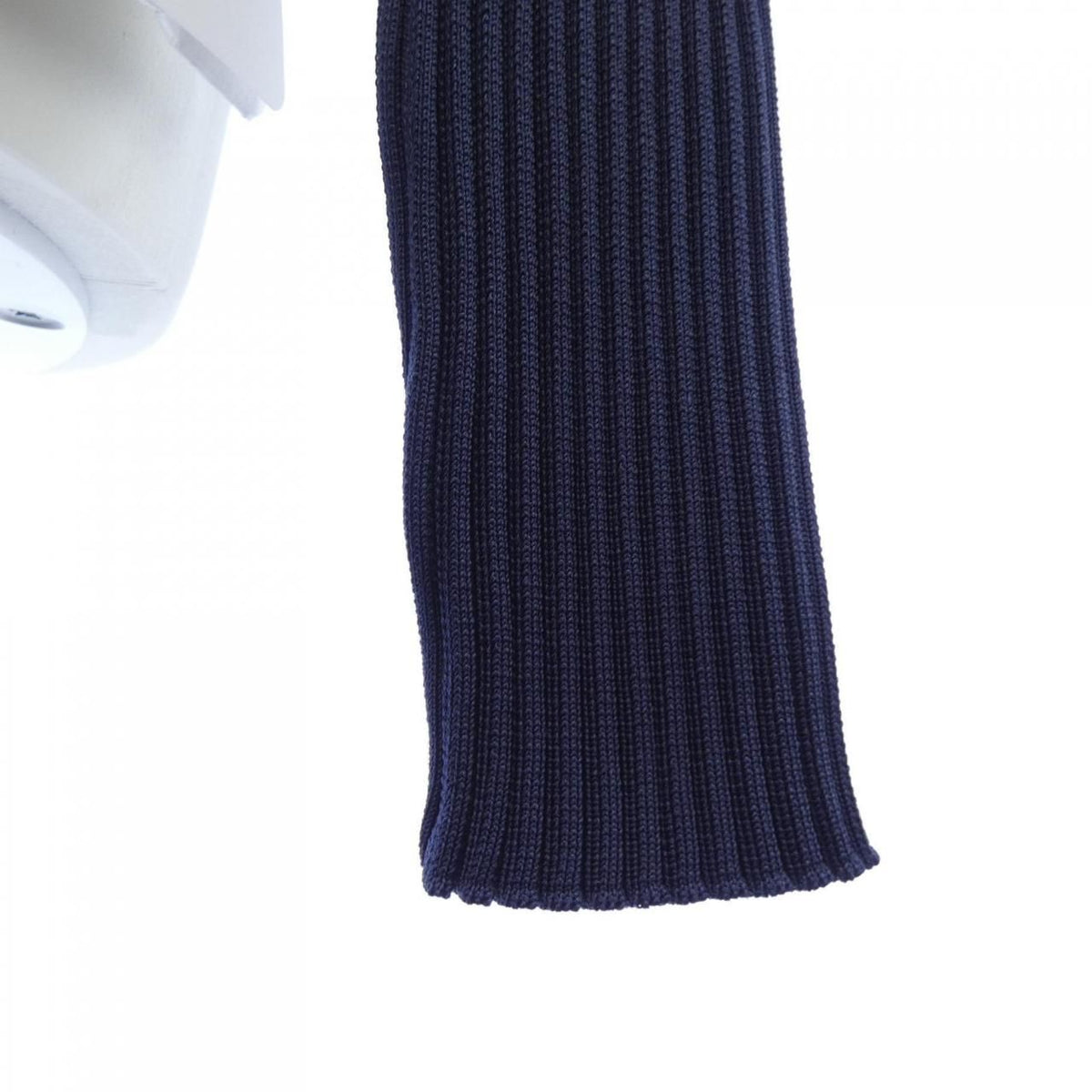 Hermes Cardigan Navy — view 6