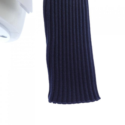 Hermes Cardigan Navy — view 6