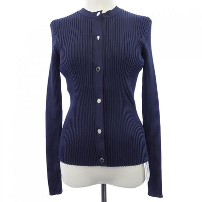 Hermes Cardigan Navy