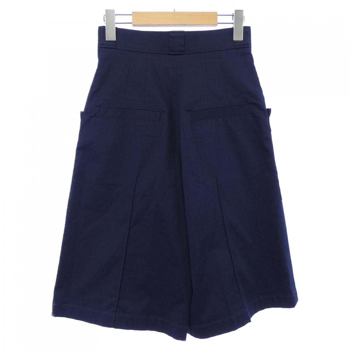 Louis Vuitton Pants Navy — view 2
