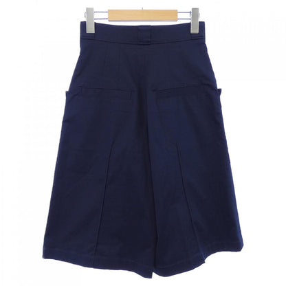 Louis Vuitton Pants Navy — view 2