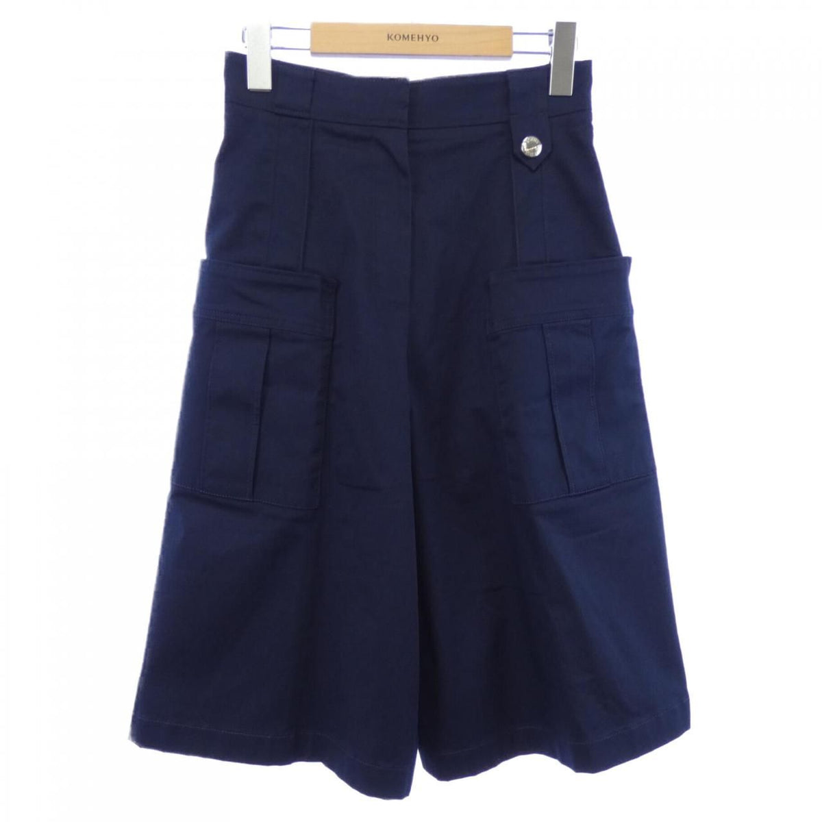 Louis Vuitton Pants Navy