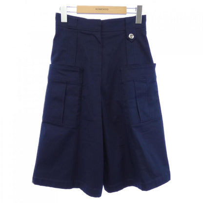 Louis Vuitton Pants Navy