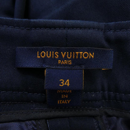 Louis Vuitton Pants Navy — view 4