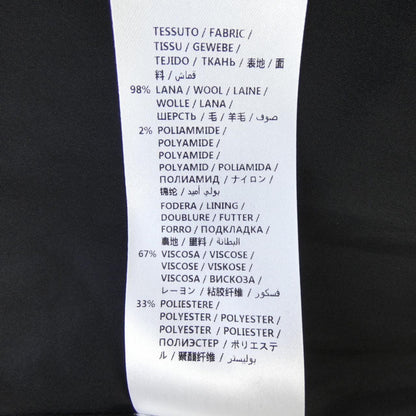 Gucci Skirt Black — view 3