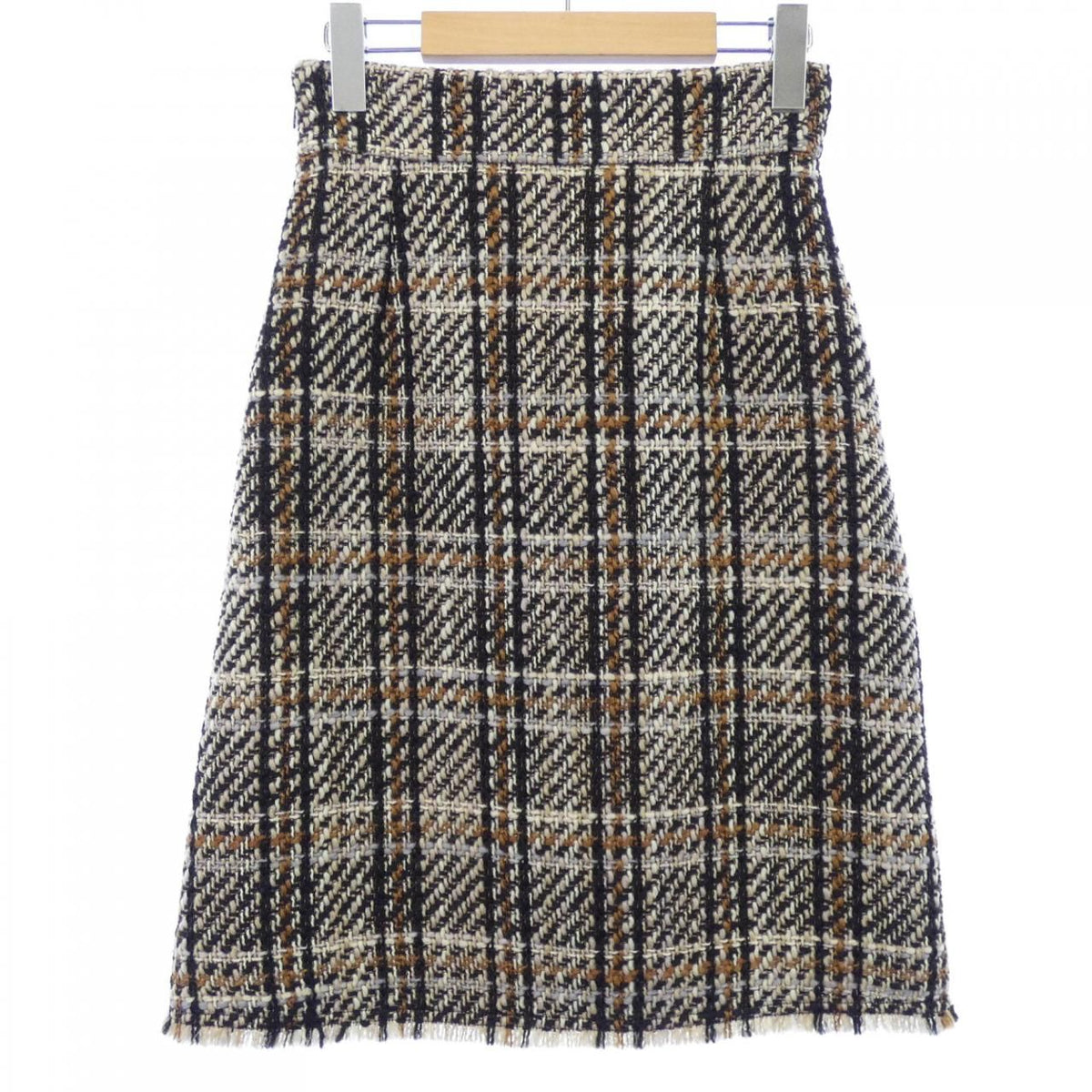Gucci Skirt Black — view 2