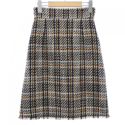 Gucci Skirt Black — view 2