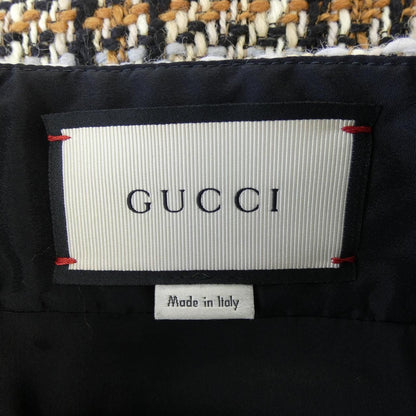 Gucci Skirt Black — view 4