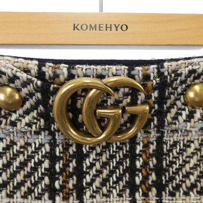 Gucci Skirt Black — view 5