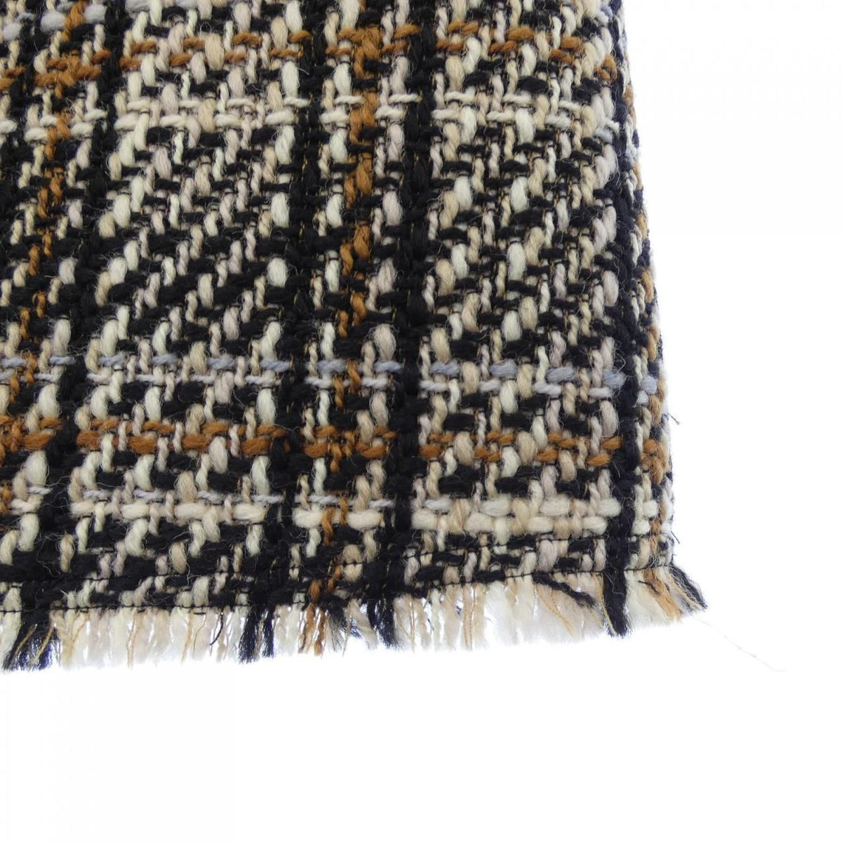 Gucci Skirt Black — view 6