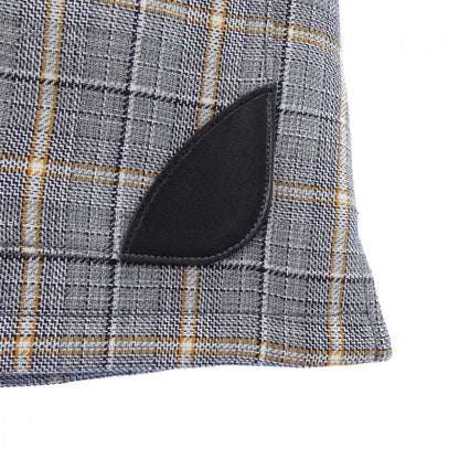 Louis Vuitton Skirt Gray — view 6