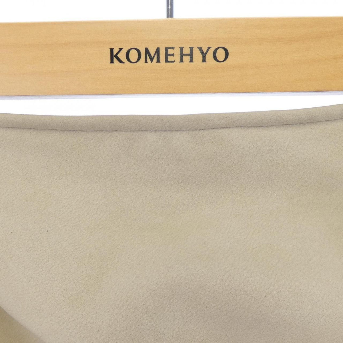 Dior Vintage Skirt Beige — view 5