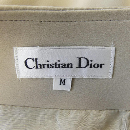 Dior Vintage Skirt Beige — view 4