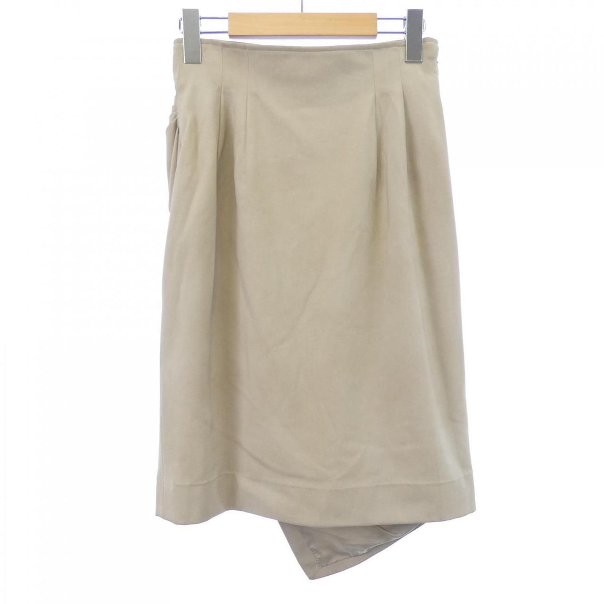 Dior Vintage Skirt Beige — view 2