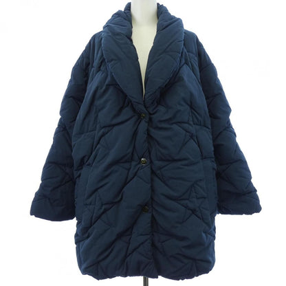 Dior Coat Navy