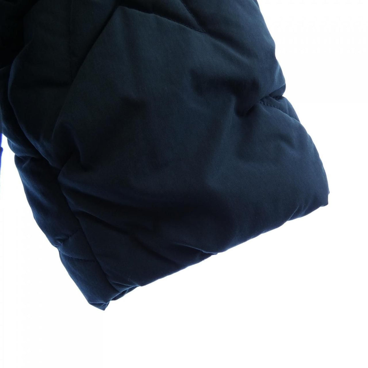 Dior Coat Navy — view 6